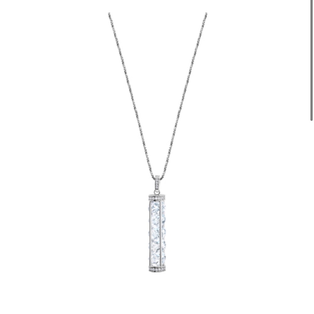 Tocara Stacey necklace